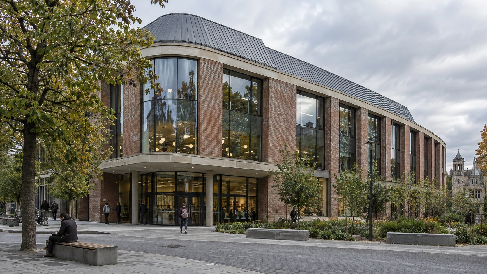Civic Library
