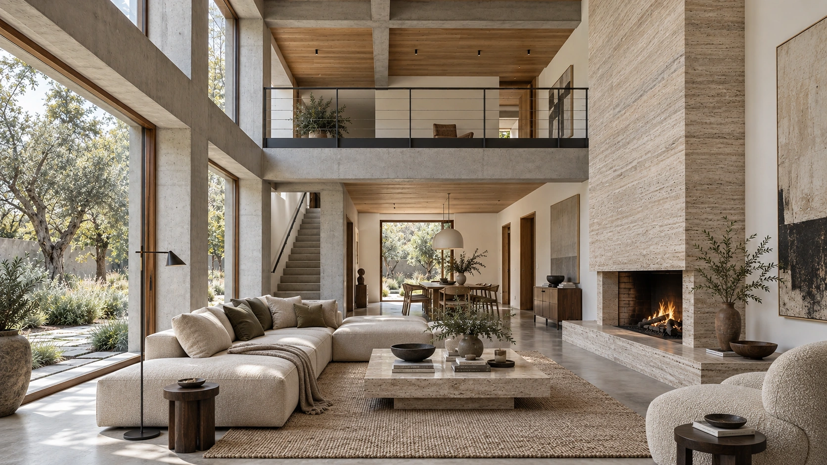 Gallery House