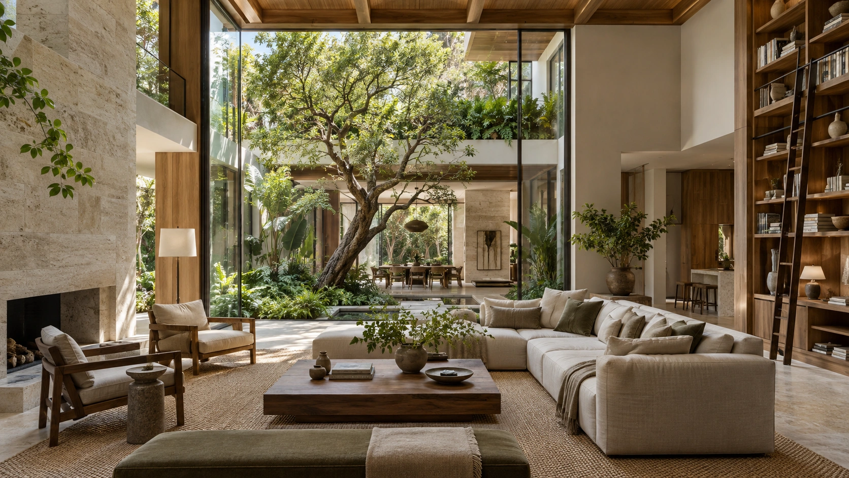 Garden Gallery