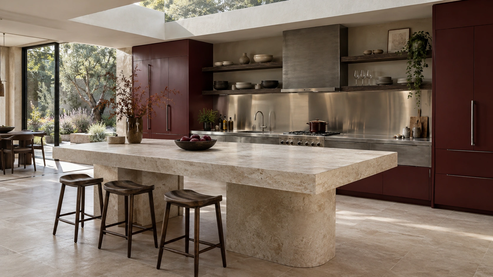 Monolith Kitchen