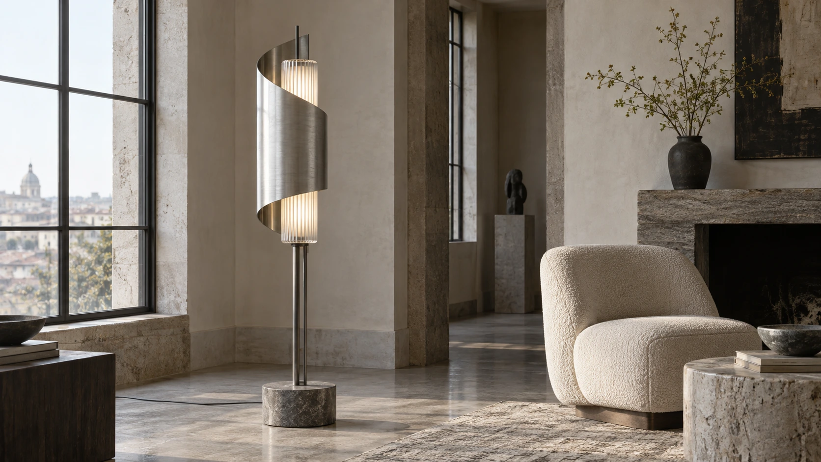 Fold Lantern