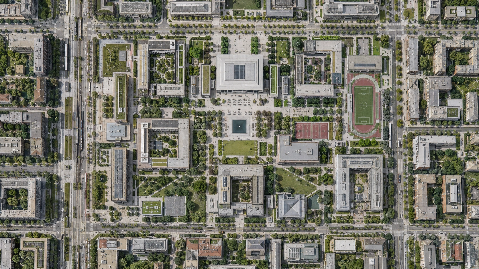 Knowledge District