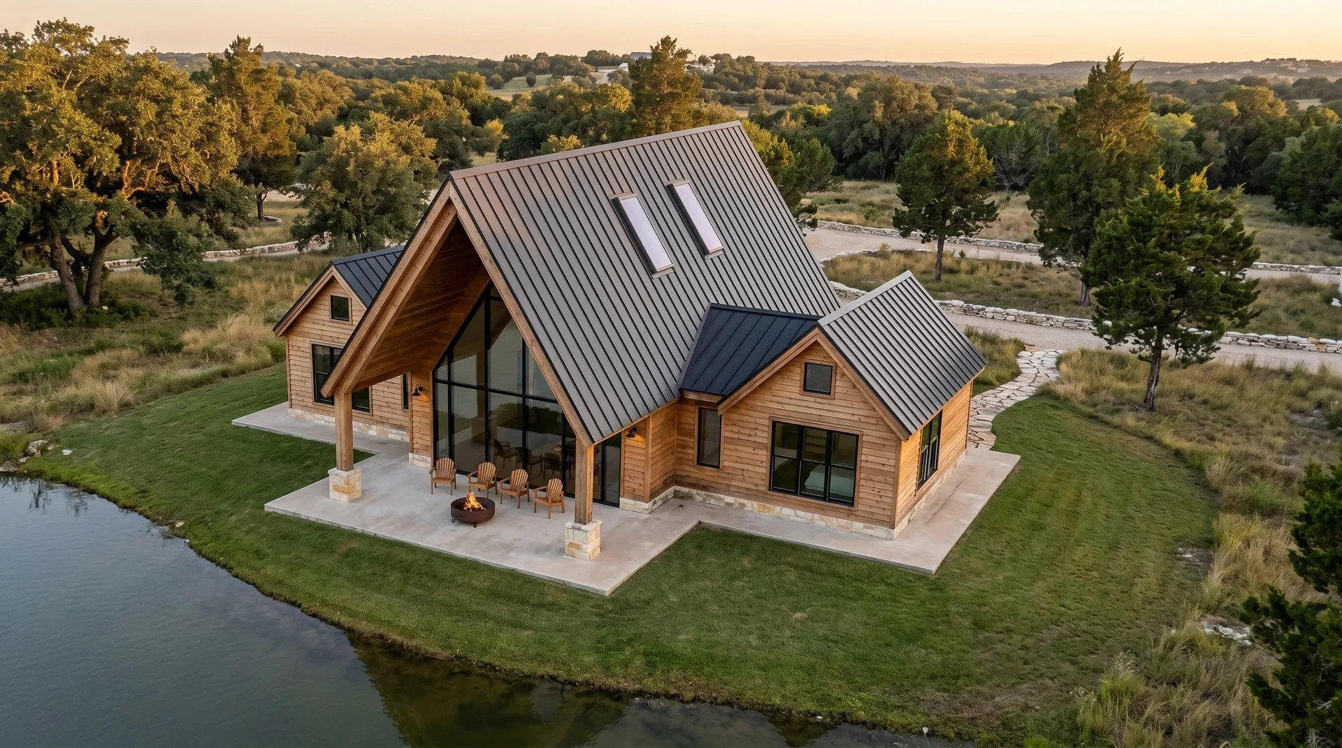 Elite House