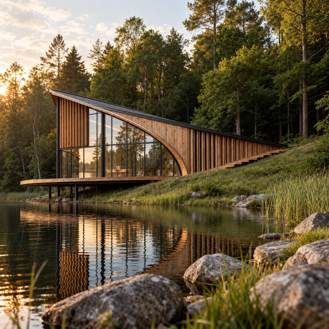 Onda Cabin