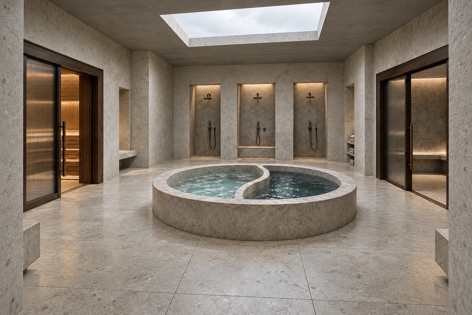 Wellness Centre