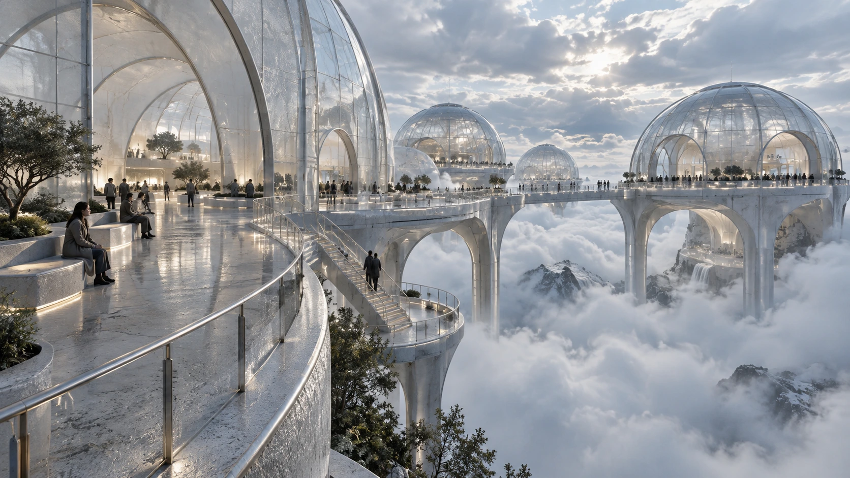 Cloud Forum