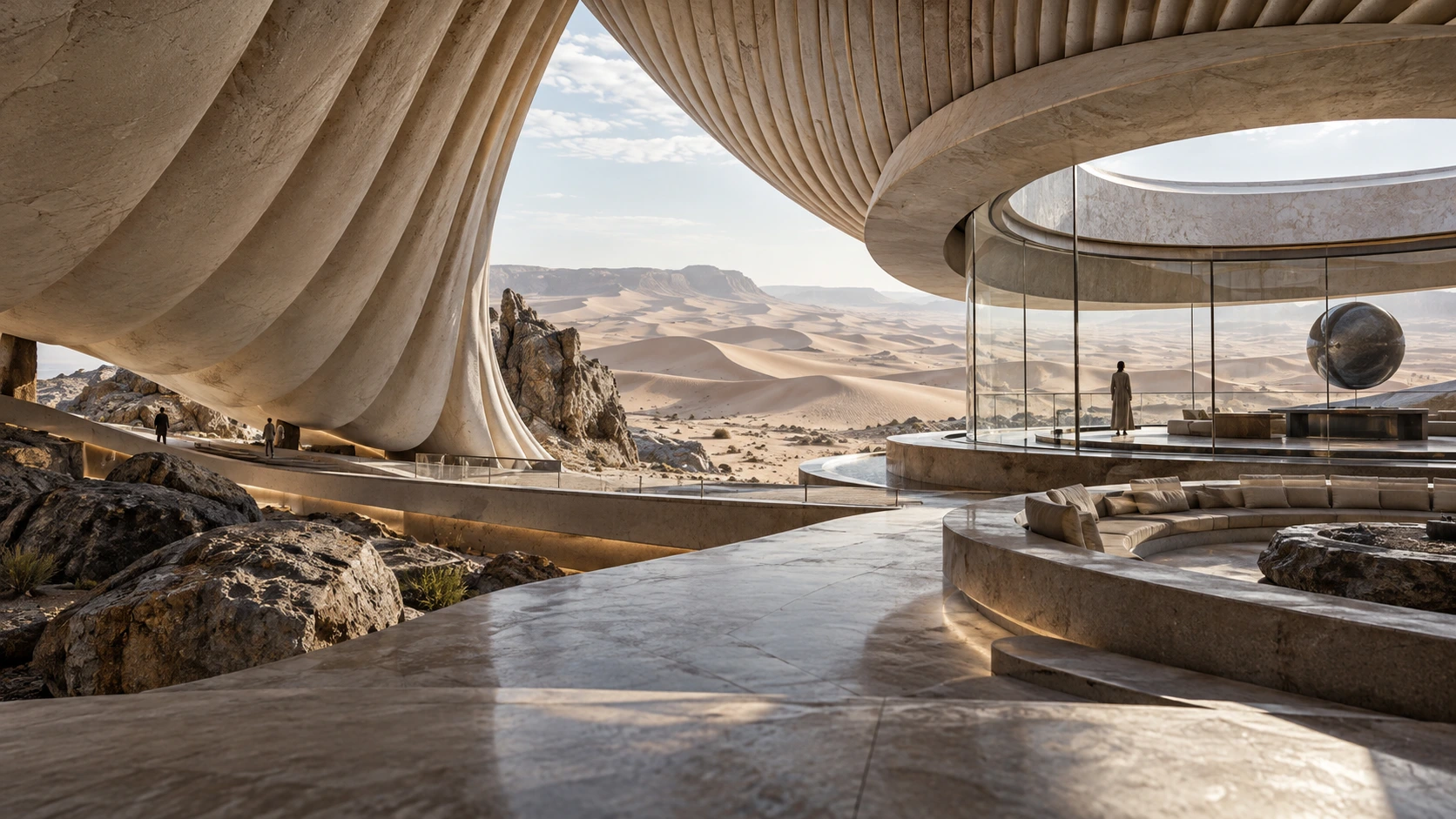 Dune Observatory